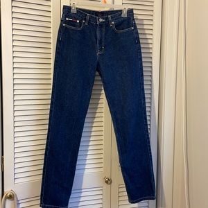 Vintage Tommy Hilfiger Jeans